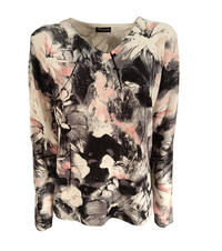 MAGLIA DONNA M/L 6274/1 Tellini S.R.L. Χονδρική ενδυμασία
