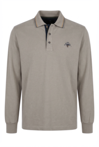 POLO UOMO M/L 63MGR111 Tellini S.r.l. Ingrosso Abbigliamento