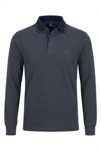 POLO UOMO M/L 63MGR114 Tellini S.r.l. Ingrosso Abbigliamento
