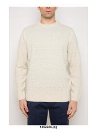 MAGLIA UOMO 6402226 Tellini S.r.l. Ingrosso Abbigliamento