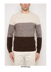 HERRENPULLOVER 6410226 Tellini S.R.L. Großhandelskleidung