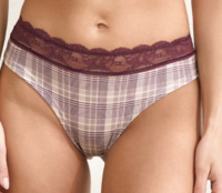 SLIP DONNA 6437 Tellini S.r.l. Ingrosso Abbigliamento