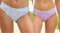 DAMEN-SLIP 6484 Tellini S.R.L. Großhandelskleidung