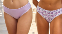 SLIP DONNA 6488 Tellini S.R.L. Großhandelskleidung