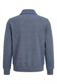 FELPA UOMO 64FGR133 Tellini S.r.l. Ingrosso Abbigliamento