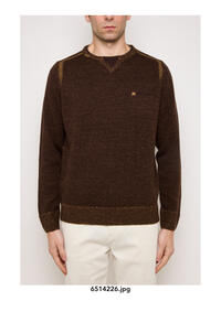 MAGLIA UOMO 6514226 Tellini S.r.l. Ingrosso Abbigliamento