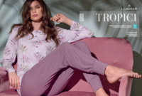 ŽENSKA SERAFINO PIDŽAMA M/L 654102 Tellini S.R.L. Veleprodajna odjeća