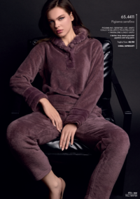 TUTA DONNA 654411 Tellini S.r.l. Ingrosso Abbigliamento