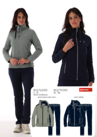 TUTA DONNA 8Q76590 Tellini S.r.l. Ingrosso Abbigliamento
