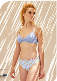 SLIP DONNA 6604 Tellini S.r.l. Ingrosso Abbigliamento