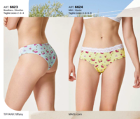 SLIP DONNA 6622 Tellini S.R.L. Χονδρική ενδυμασία