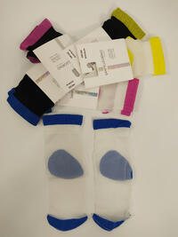 KURZE SOCKEN FÜR DAMEN 66308 Tellini S.R.L. Großhandelskleidung