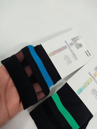 KURZE SOCKEN FÜR DAMEN 66309 Tellini S.R.L. Großhandelskleidung