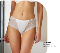 SLIP MIDI DONNA 6639 Tellini S.R.L. Velkoobchodní oblečení