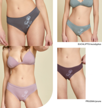 SLIP DONNA 6669 Tellini S.r.l. Ingrosso Abbigliamento