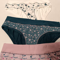 SLIP DONNA 6703 Tellini S.r.l. Ingrosso Abbigliamento