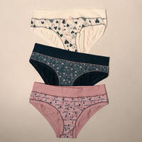 SLIP DONNA 6703 Tellini S.r.l. Ingrosso Abbigliamento