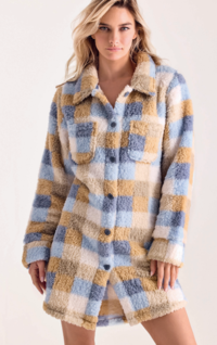 VESTAGLIA DONNA 672865 Tellini S.r.l. Ingrosso Abbigliamento