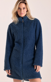 VESTAGLIA DONNA 673017 Tellini S.r.l. Ingrosso Abbigliamento