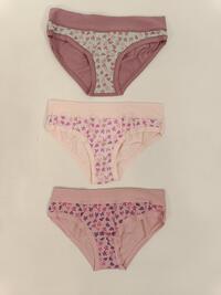 SLIP DONNA 6780DFA Tellini S.r.l. Ingrosso Abbigliamento