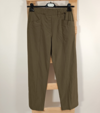 PANTALONE DONNA PE6835/EL Tellini S.r.l. Ingrosso Abbigliamento