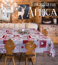 STOLNJAK KROJI 12P 140X240 Tellini S.R.L. Veleprodajna odjeća