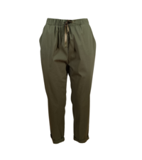 PANTALONE DONNA 695/NOCI Tellini S.R.L. Velkoobchodní oblečení