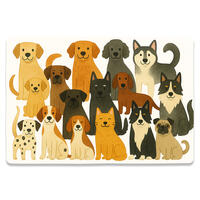 SET TOVAGLIETTA 4PZ ALVIN LIBERTY 30X45 Tellini S.r.l. Ingrosso Abbigliamento