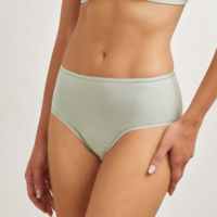 TRIS SLIP DONNA 7002/C Tellini S.r.l. Ingrosso Abbigliamento