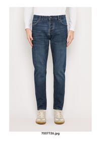 JEANS UOMO 7007726 Tellini S.r.l. Ingrosso Abbigliamento