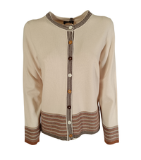 CARDIGAN DONNA 7039 Tellini S.r.l. Ingrosso Abbigliamento