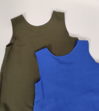 CANOTTA DONNA 707 Tellini S.r.l. Ingrosso Abbigliamento