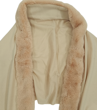 SCIARPA DONNA D817 Tellini S.r.l. Ingrosso Abbigliamento