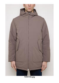 GIUBBOTTO UOMO 7204726 Tellini S.r.l. Ingrosso Abbigliamento