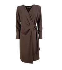 ABITO DONNA 3/4M 7212 Tellini S.R.L. Velkoobchodní oblečení