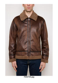 GIUBBOTTO UOMO 7226726 Tellini S.r.l. Ingrosso Abbigliamento