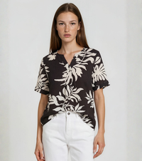 CAMICIA DONNA M/M E67253/EL Tellini S.r.l. Ingrosso Abbigliamento