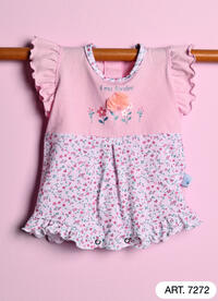 PAGLIACCETTO NEONATA 7272 Tellini S.r.l. Ingrosso Abbigliamento