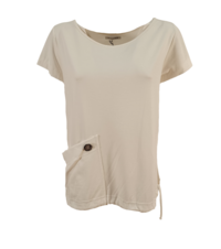 CAMICIA CONFORMATA DONNA M/M E257292C/EL Tellini S.R.L. Großhandelskleidung