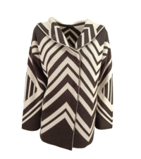 GIACCONE DONNA A257311/ED Tellini S.r.l. Ingrosso Abbigliamento