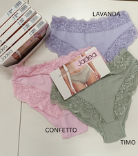 SLIP DONNA 742/C Tellini S.r.l. Ingrosso Abbigliamento
