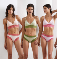 SLIP DONNA 742/S Tellini S.r.l. Ingrosso Abbigliamento