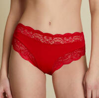 DAMEN-SLIP 742/R Tellini S.R.L. Großhandelskleidung