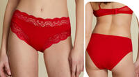 DAMEN-SLIP 742/R Tellini S.R.L. Großhandelskleidung