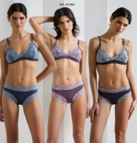 SLIP DONNA 742/S Tellini S.r.l. Ingrosso Abbigliamento