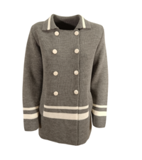 GIACCA DONNA A257439/ED Tellini S.r.l. Ingrosso Abbigliamento