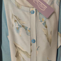 PIGIAMA APERTO DONNA M/L LP174666 Tellini S.r.l. Ingrosso Abbigliamento