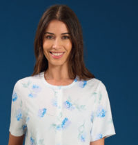 PIGIAMA SERAFINO DONNA M/M LR175159 Tellini S.r.l. Ingrosso Abbigliamento