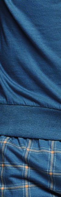 HERREN-SERAFINO-PYJAMAS M/M CLG752451 Tellini S.R.L. Großhandelskleidung