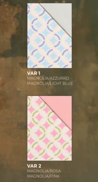 PIGIAMA SERAFINO DONNA M/L LS575446 Tellini S.r.l. Ingrosso Abbigliamento